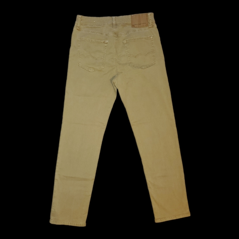 Ae Flex Khakis - image 2